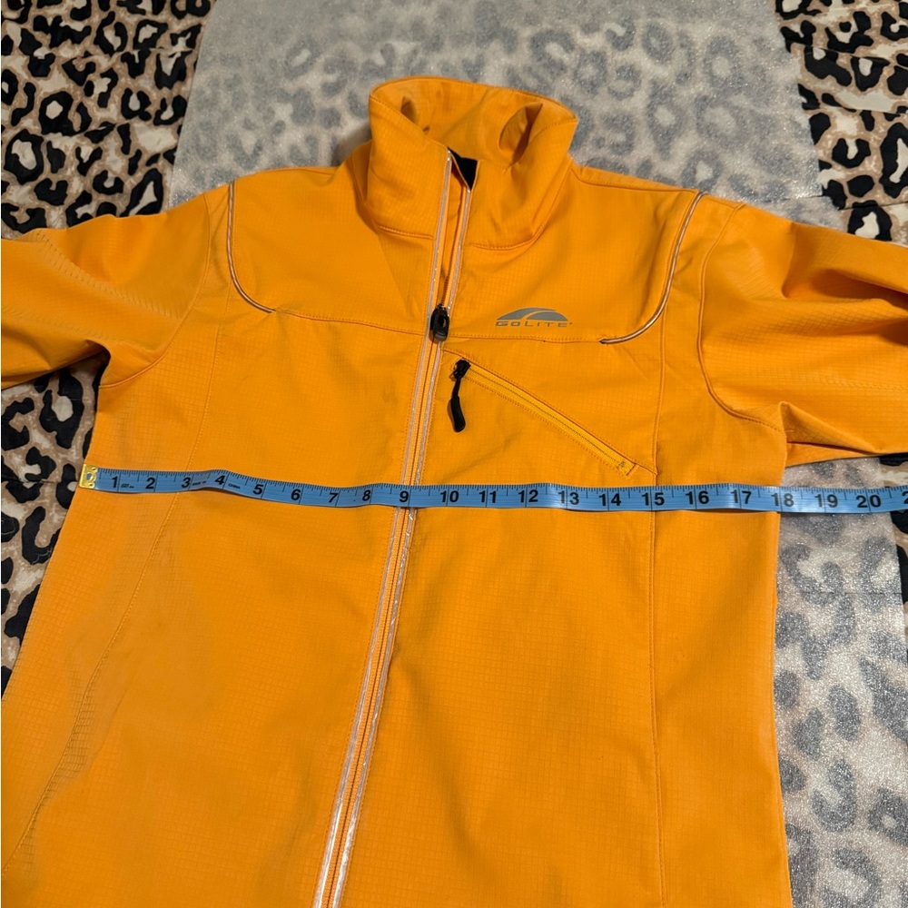 GoLite jacket, a softshell or hardshell model - image 8